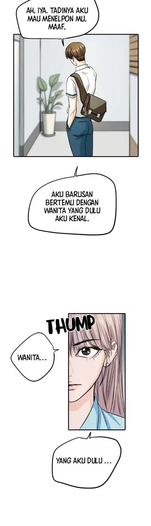 Drawing Romance Chapter 85