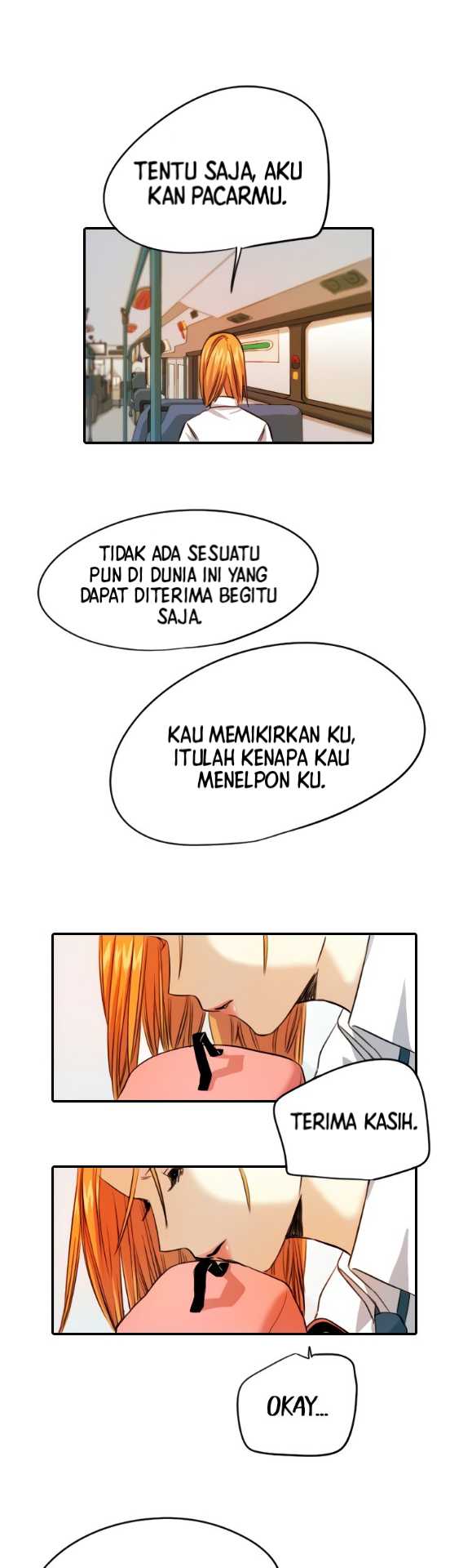 Drawing Romance Chapter 88