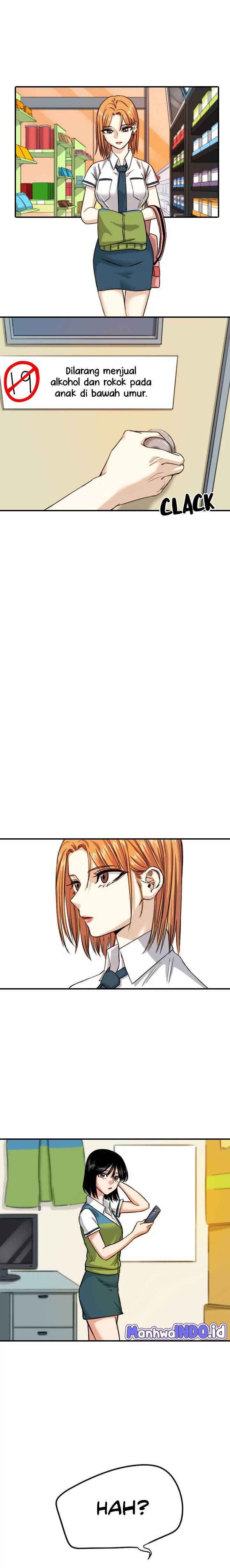 Drawing Romance Chapter 90