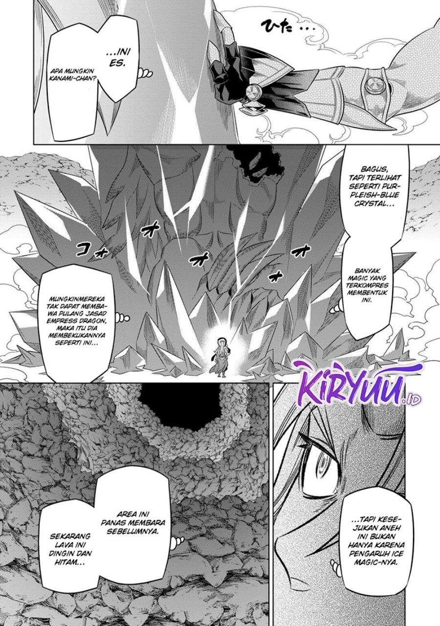 Re:Monster Chapter 100