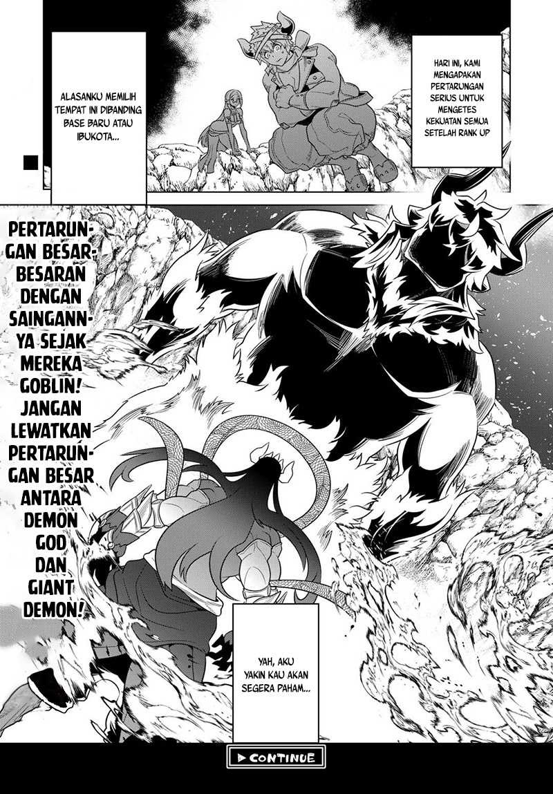 Re:Monster Chapter 102