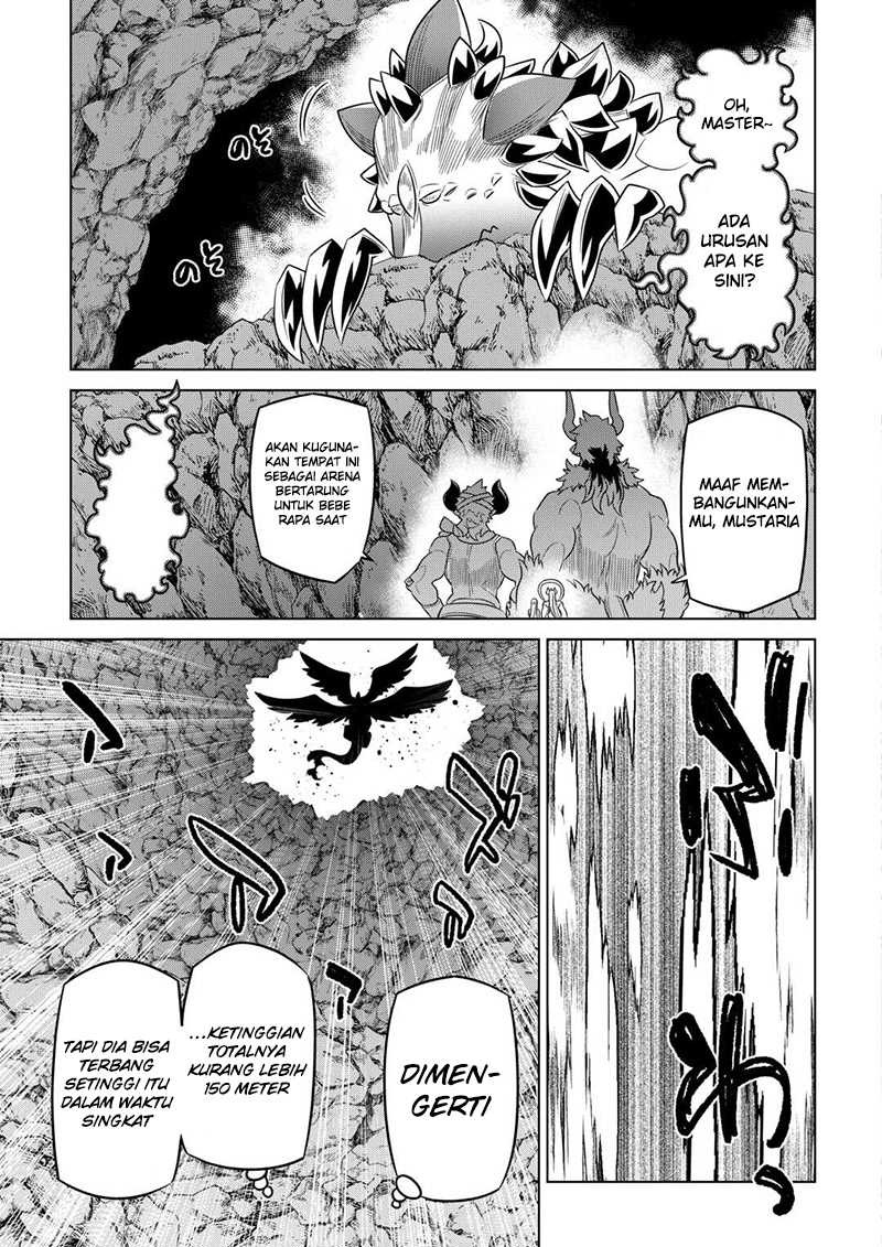 Re:Monster Chapter 102