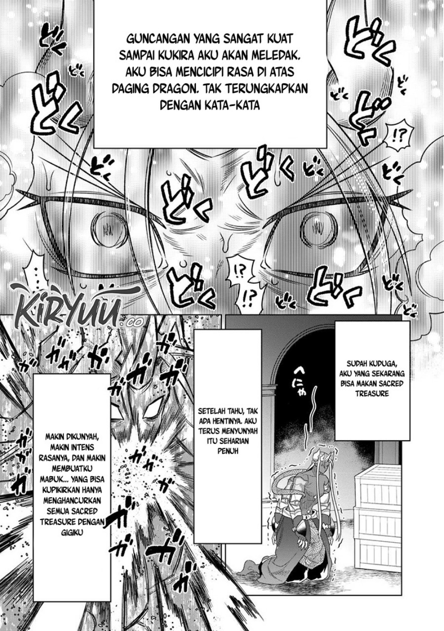 Re:Monster Chapter 104