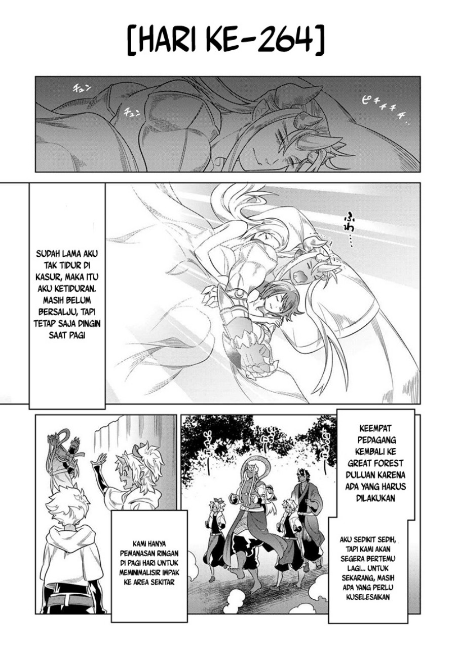 Re:Monster Chapter 104