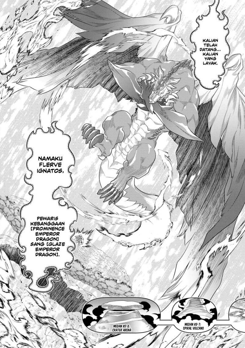 Re:Monster Chapter 97