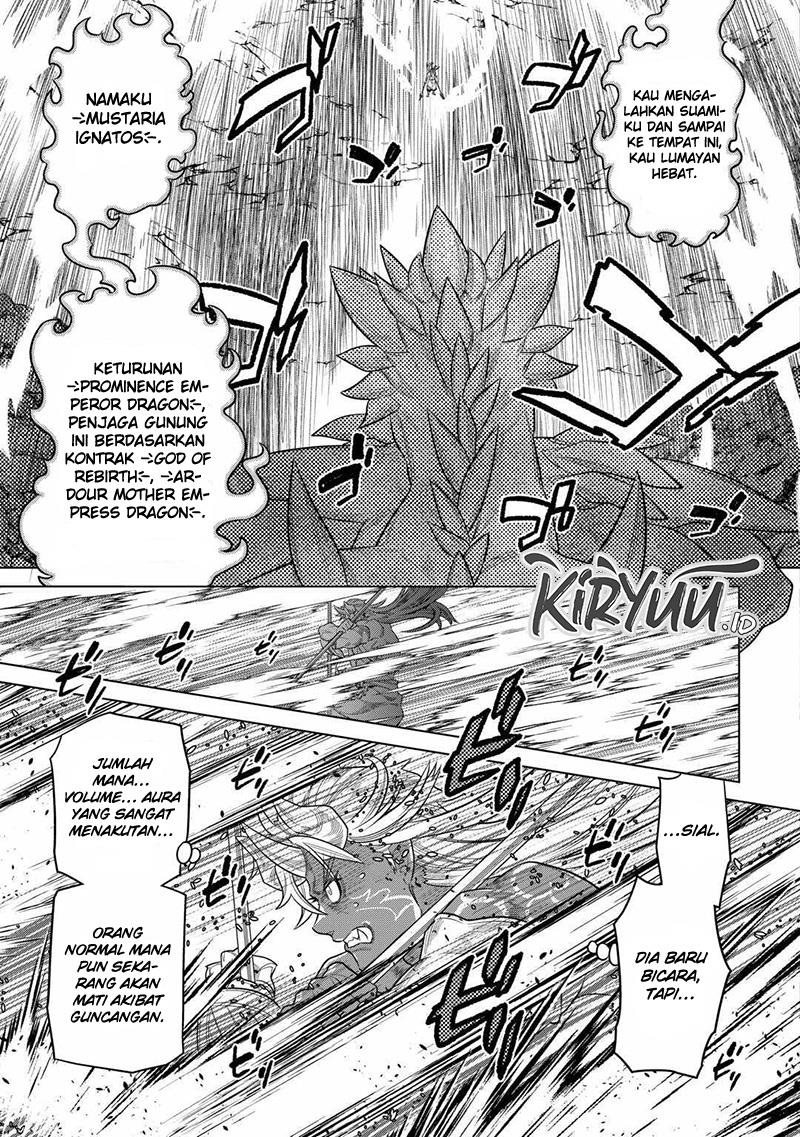 Re:Monster Chapter 98