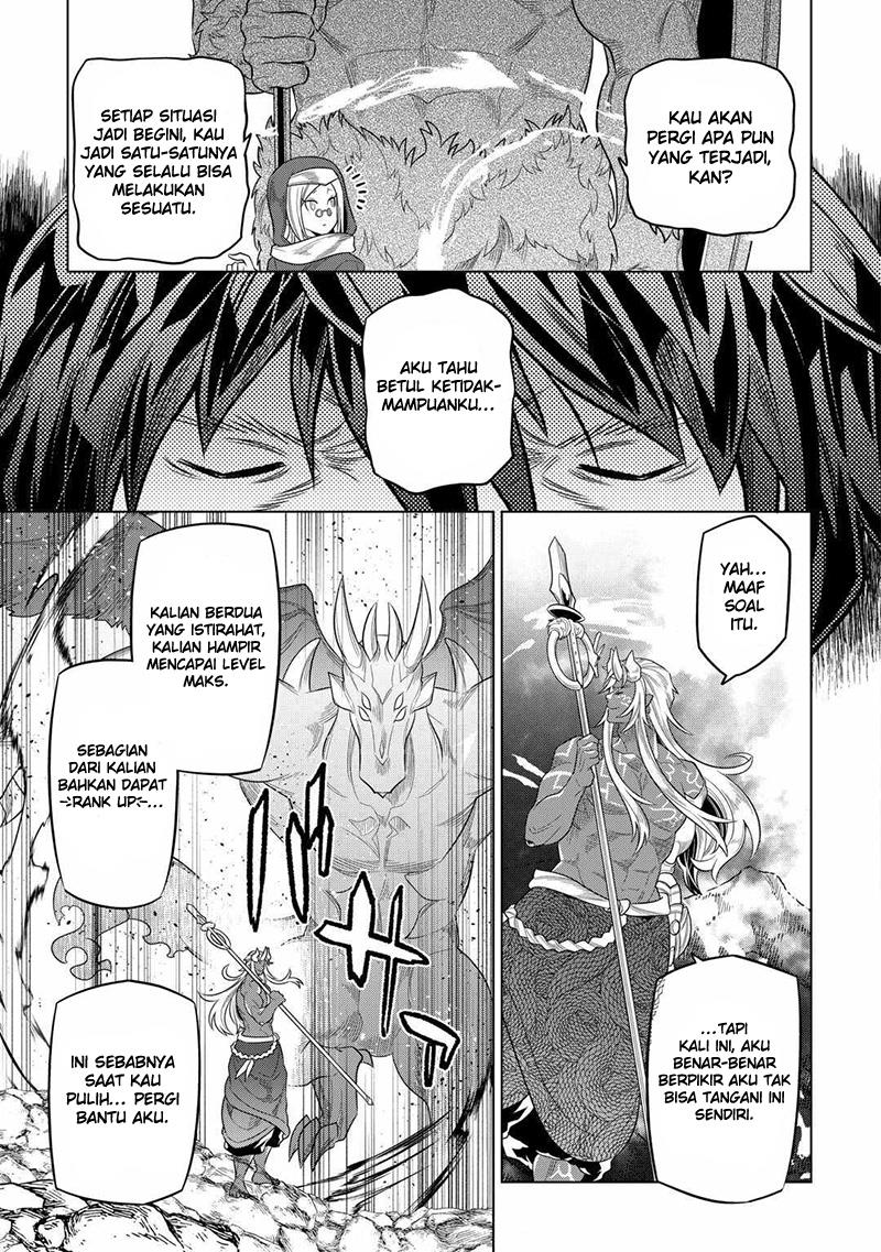 Re:Monster Chapter 98