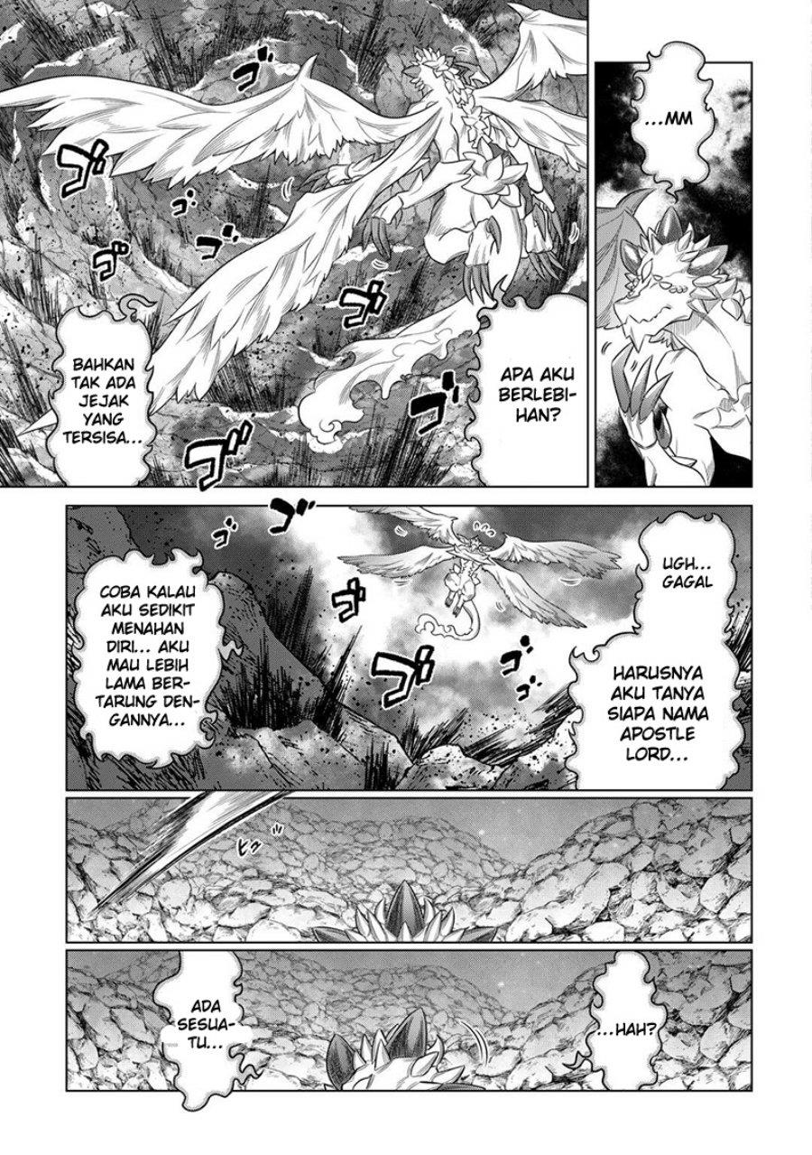 Re:Monster Chapter 99