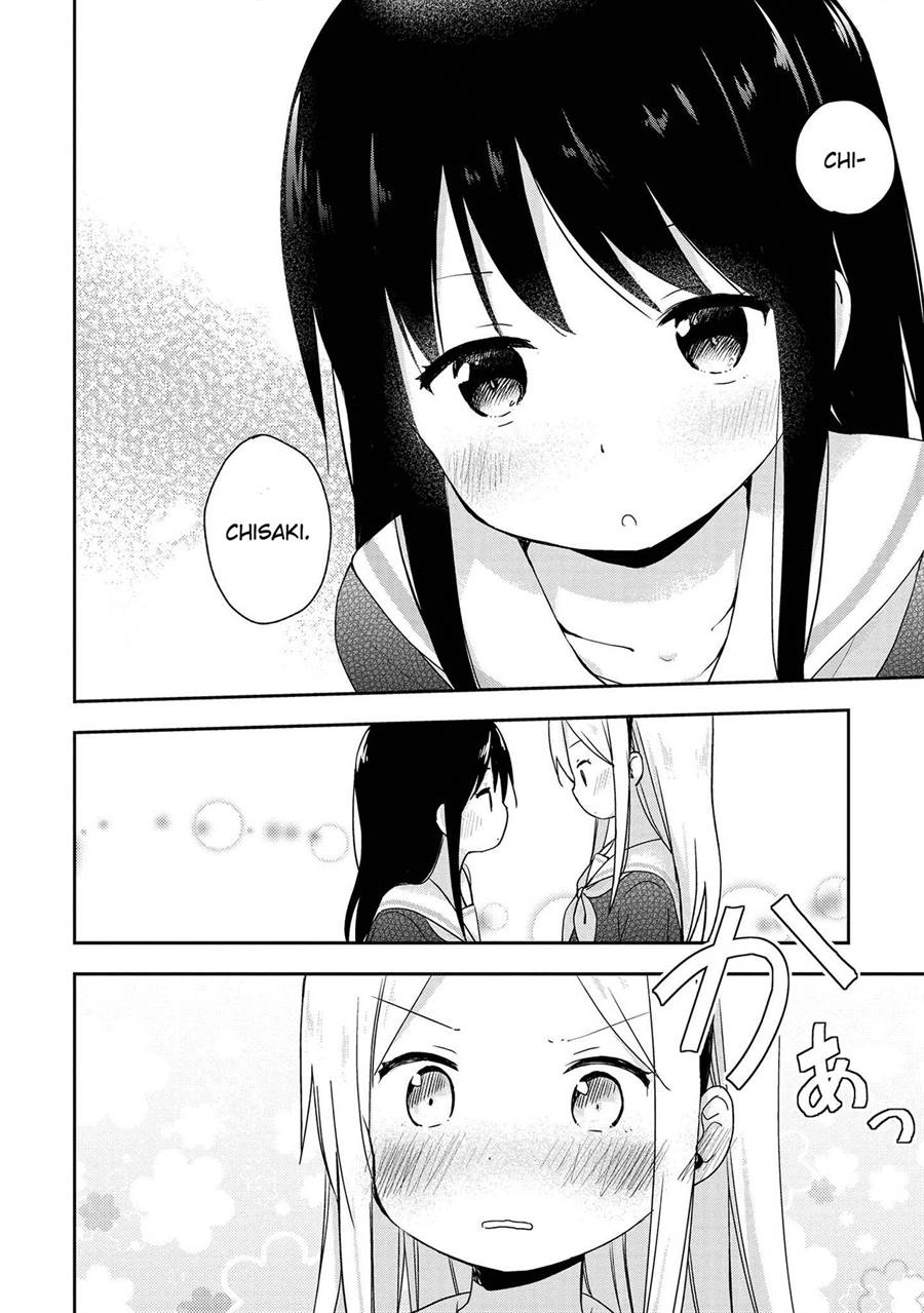 Mirai no Fuufu Desu Kedo? Chapter 7