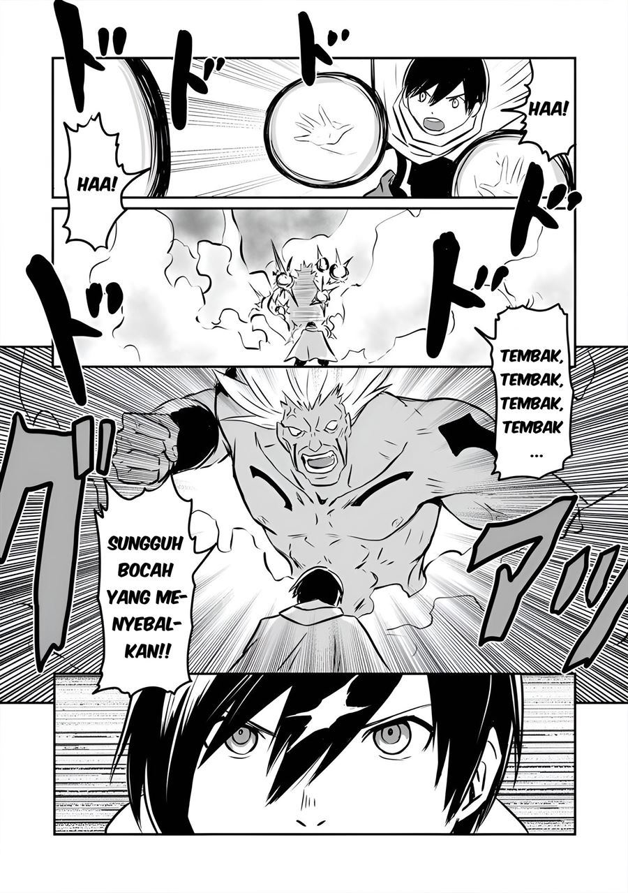 Kiraware Yuusha O Enjita Ore Wa, Naze Ka Last Boss Ni Sukarete Issho Ni Seikatsu Shitemasu! Chapter 9