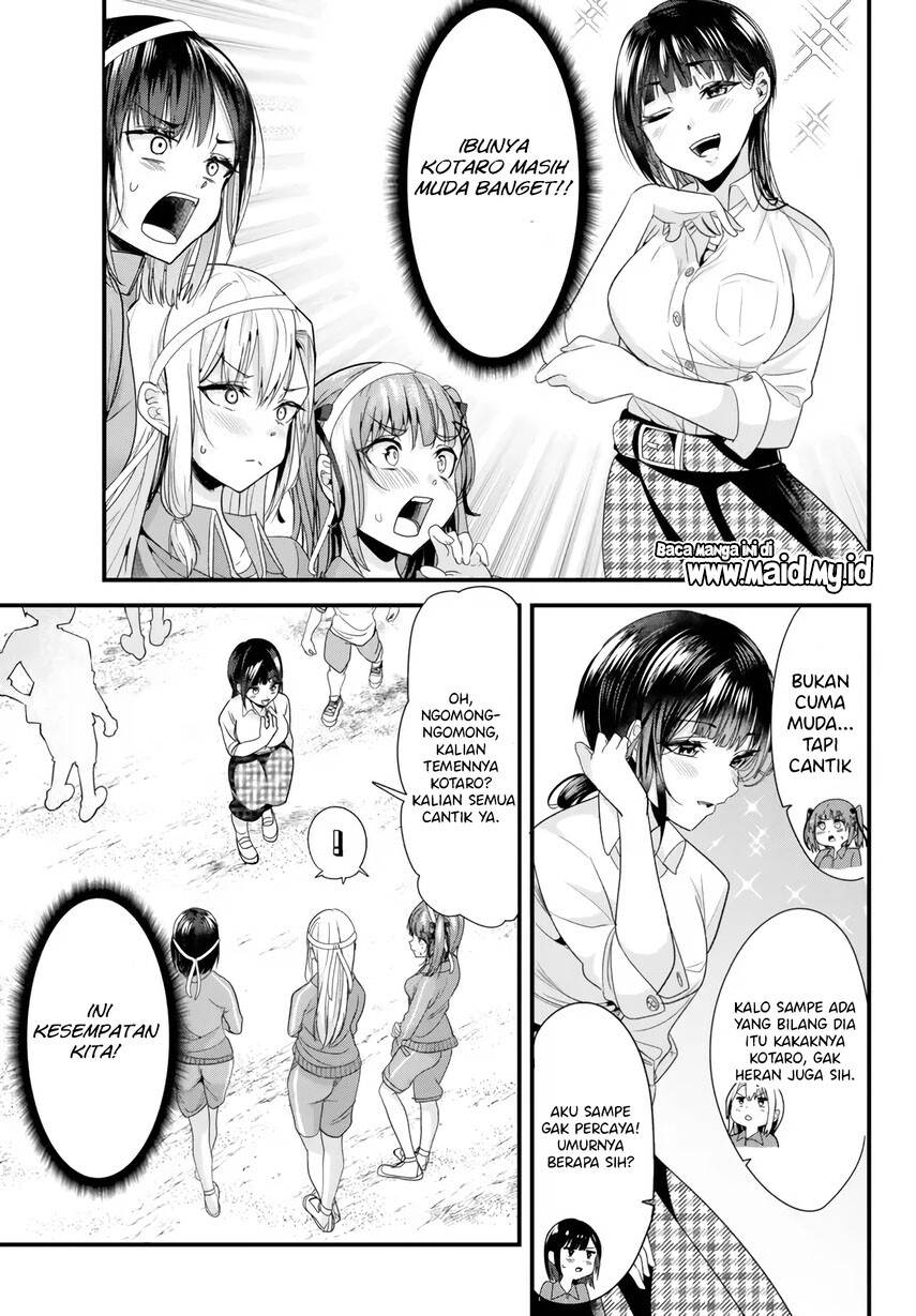 Jimoto no Ijimekko-tachi ni Shikaeshi Shiyou to Shitara, Betsu no Tatakai ga Hajimatta. Chapter 13.1