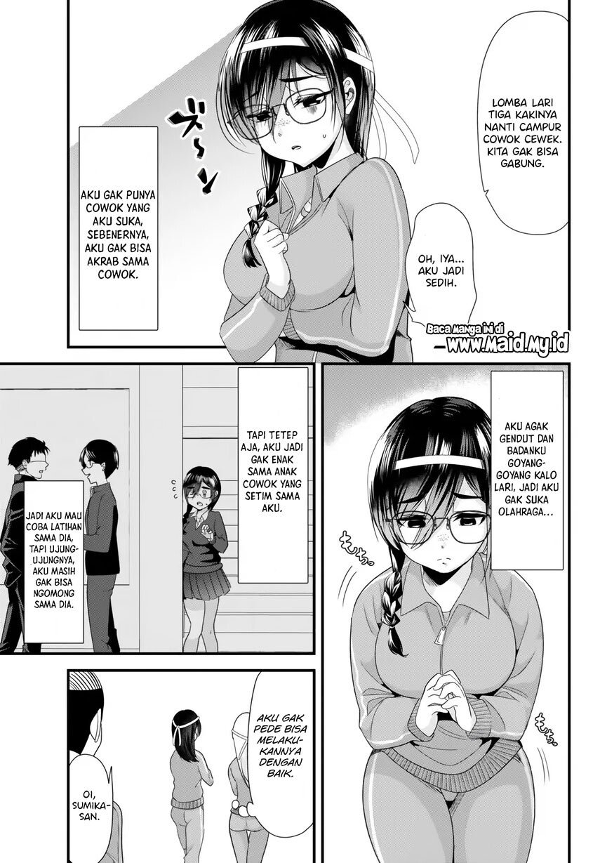 Jimoto no Ijimekko-tachi ni Shikaeshi Shiyou to Shitara, Betsu no Tatakai ga Hajimatta. Chapter 14