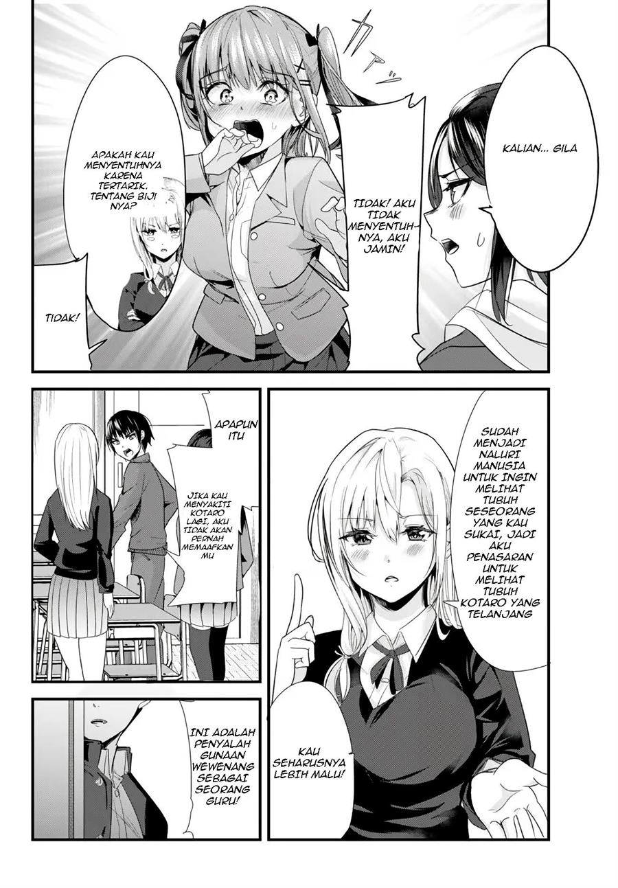 Jimoto no Ijimekko-tachi ni Shikaeshi Shiyou to Shitara, Betsu no Tatakai ga Hajimatta. Chapter 2