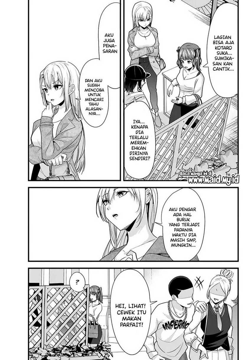 Jimoto no Ijimekko-tachi ni Shikaeshi Shiyou to Shitara, Betsu no Tatakai ga Hajimatta. Chapter 21