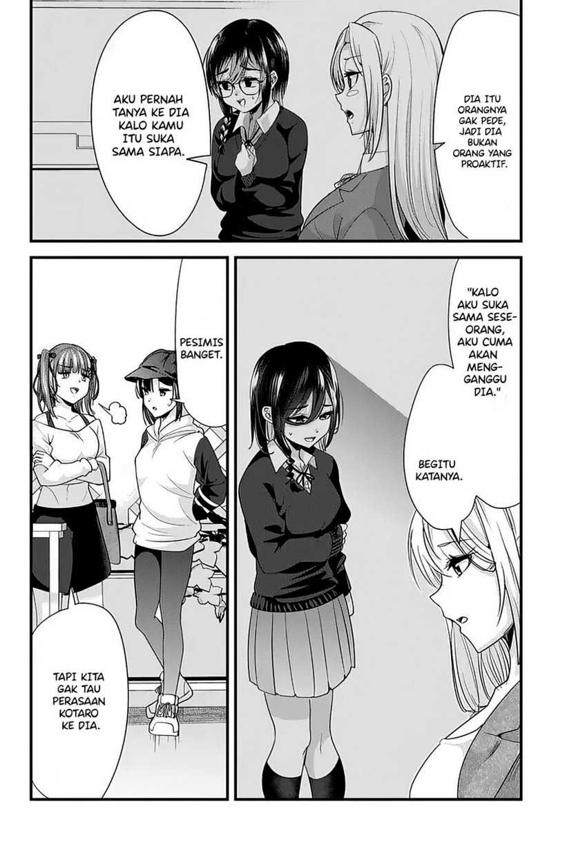 Jimoto no Ijimekko-tachi ni Shikaeshi Shiyou to Shitara, Betsu no Tatakai ga Hajimatta. Chapter 21