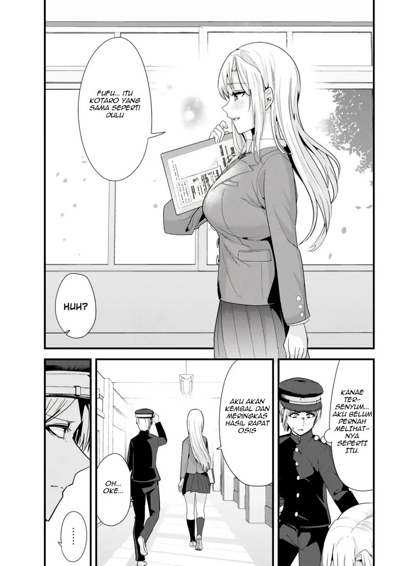 Jimoto no Ijimekko-tachi ni Shikaeshi Shiyou to Shitara, Betsu no Tatakai ga Hajimatta. Chapter 3