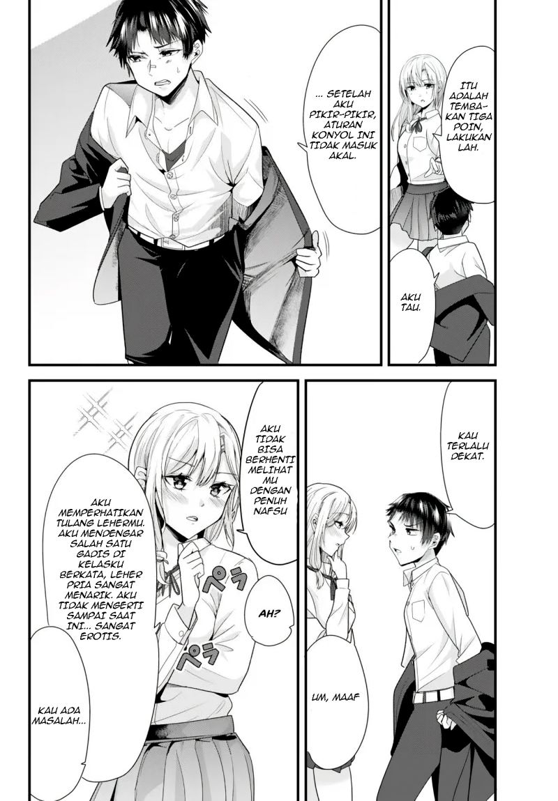 Jimoto no Ijimekko-tachi ni Shikaeshi Shiyou to Shitara, Betsu no Tatakai ga Hajimatta. Chapter 3