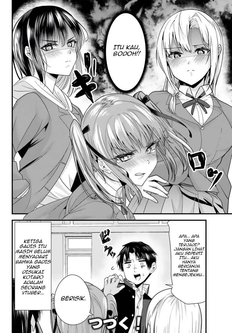 Jimoto no Ijimekko-tachi ni Shikaeshi Shiyou to Shitara, Betsu no Tatakai ga Hajimatta. Chapter 6