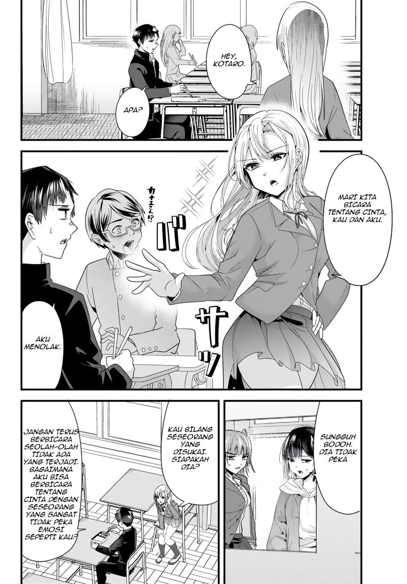 Jimoto no Ijimekko-tachi ni Shikaeshi Shiyou to Shitara, Betsu no Tatakai ga Hajimatta. Chapter 6