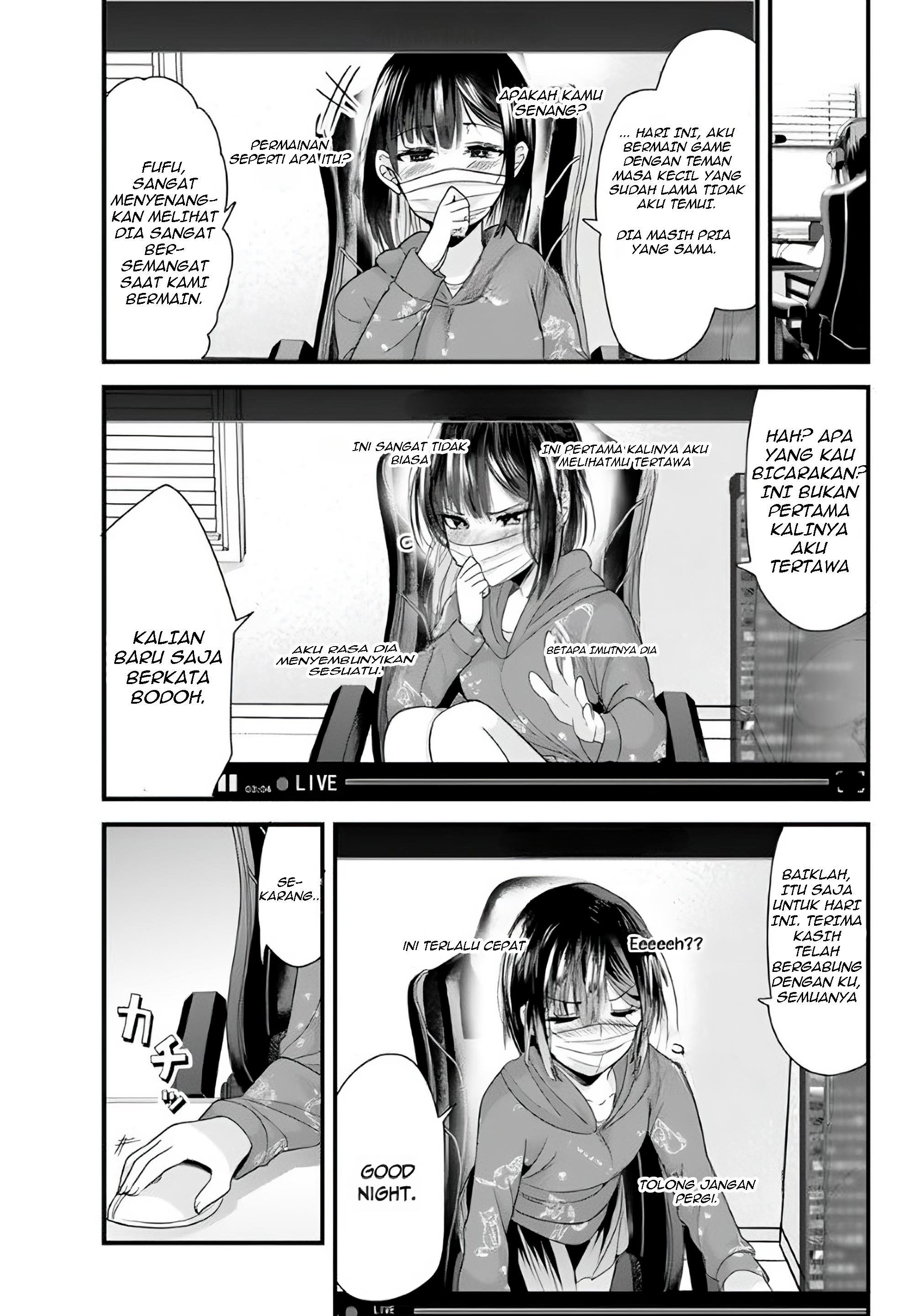 Jimoto no Ijimekko-tachi ni Shikaeshi Shiyou to Shitara, Betsu no Tatakai ga Hajimatta. Chapter 7.2