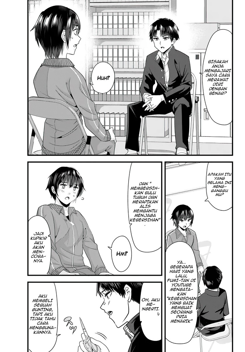 Jimoto no Ijimekko-tachi ni Shikaeshi Shiyou to Shitara, Betsu no Tatakai ga Hajimatta. Chapter 8