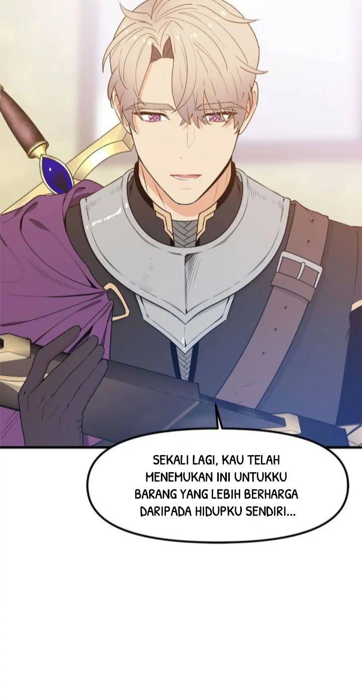 Protect Me, Knight Chapter 32