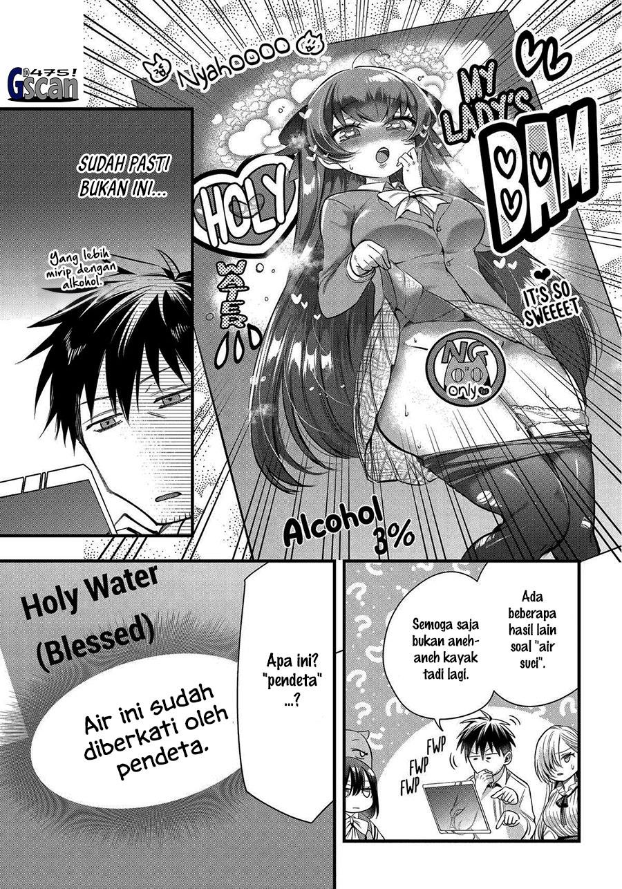 Arafoo Otoko no Isekai Tsuhan Seikatsu Chapter 47