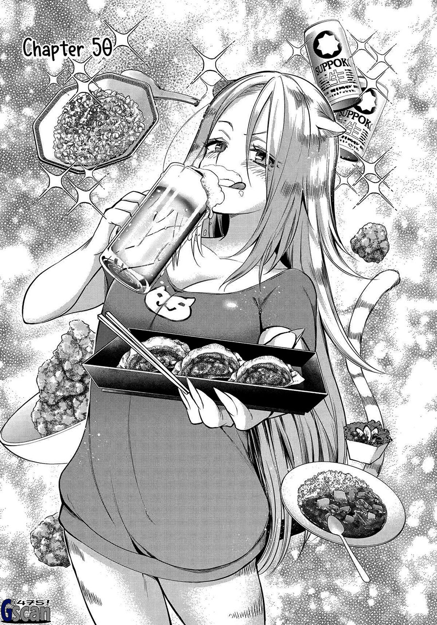 Arafoo Otoko no Isekai Tsuhan Seikatsu Chapter 50