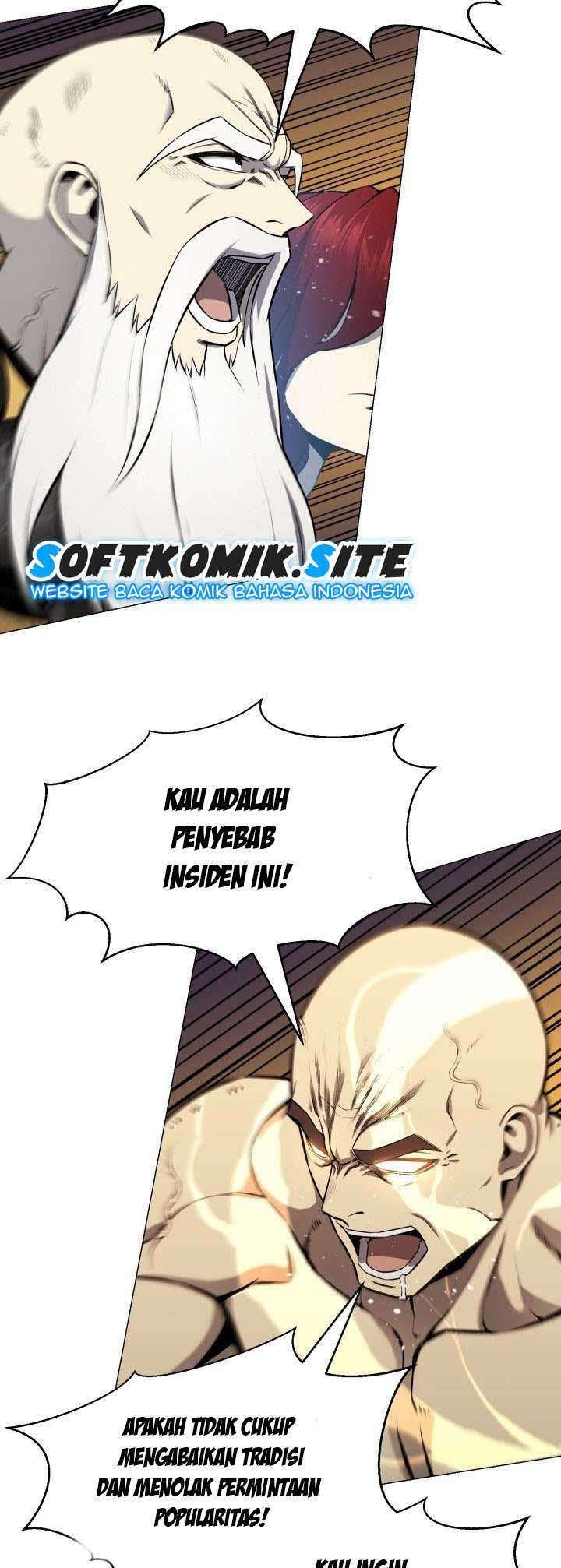 Reverse Villain Chapter 71