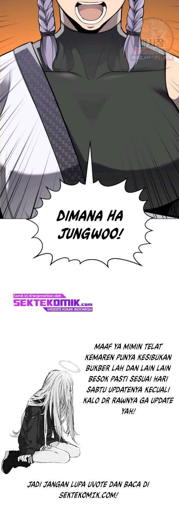 Reverse Villain Chapter 75