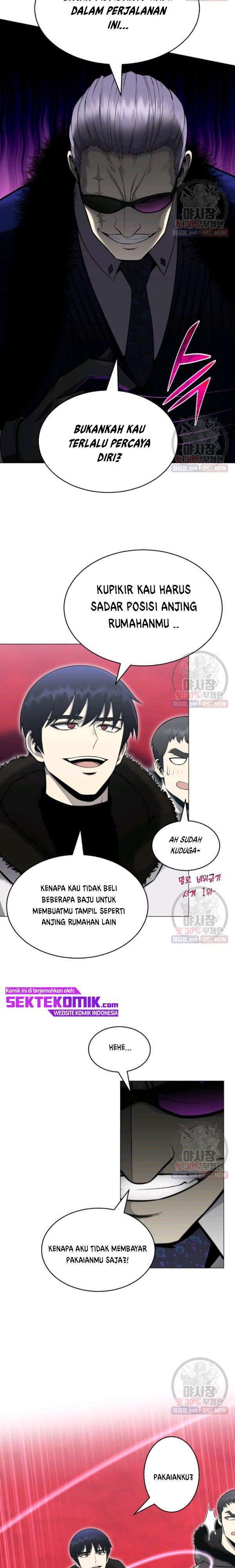 Reverse Villain Chapter 75