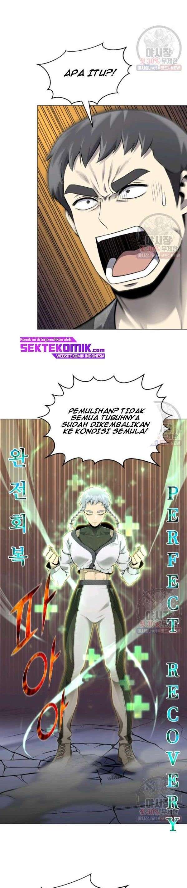 Reverse Villain Chapter 77