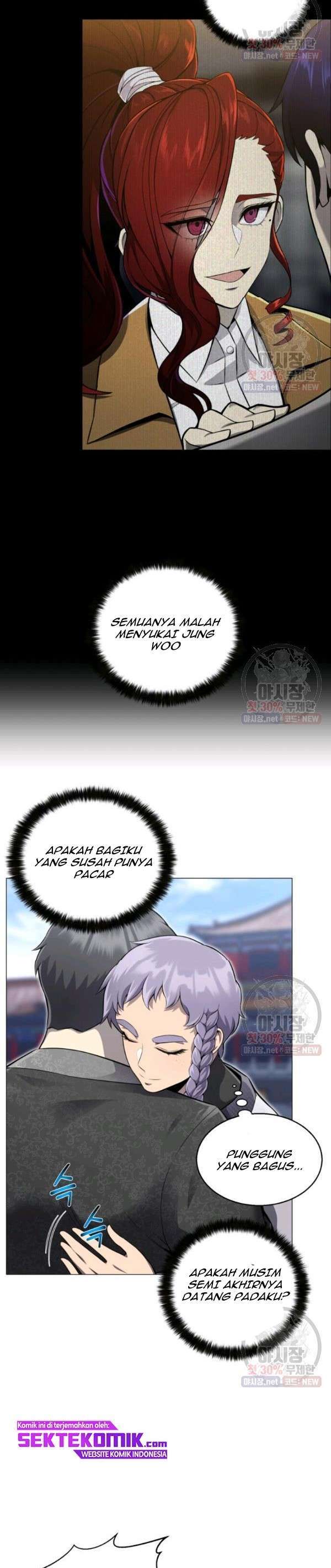 Reverse Villain Chapter 77