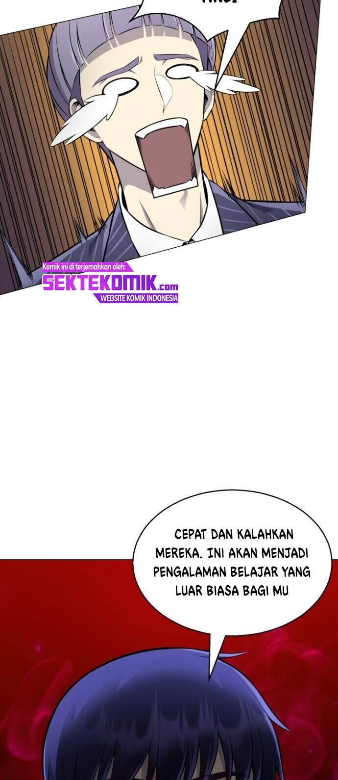 Reverse Villain Chapter 81