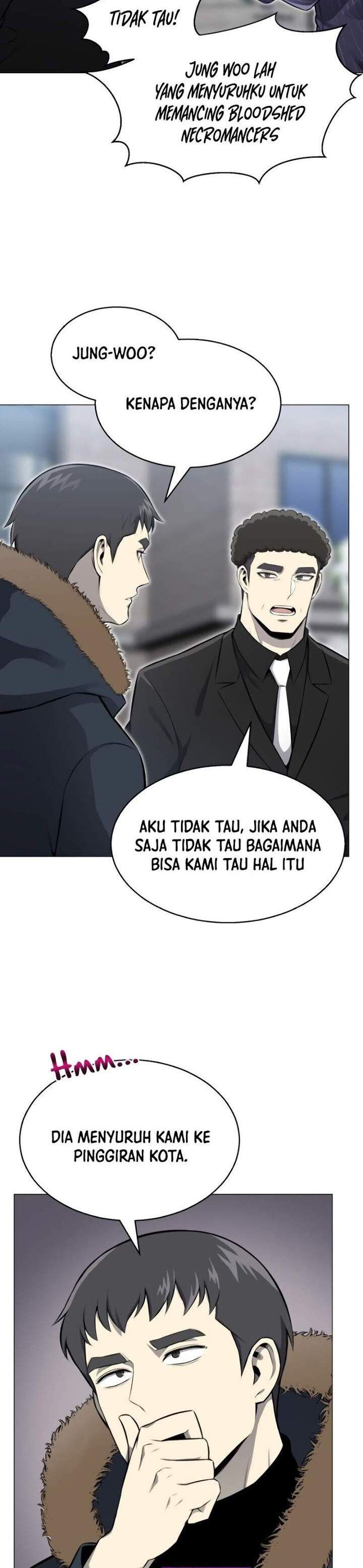 Reverse Villain Chapter 84