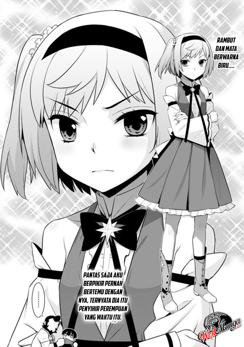 Rettou Me no Tensei Majutsushi ~ Shiitage Rareta Saikyou no Minashigo ga Isekai de Musou Suru Chapter 10