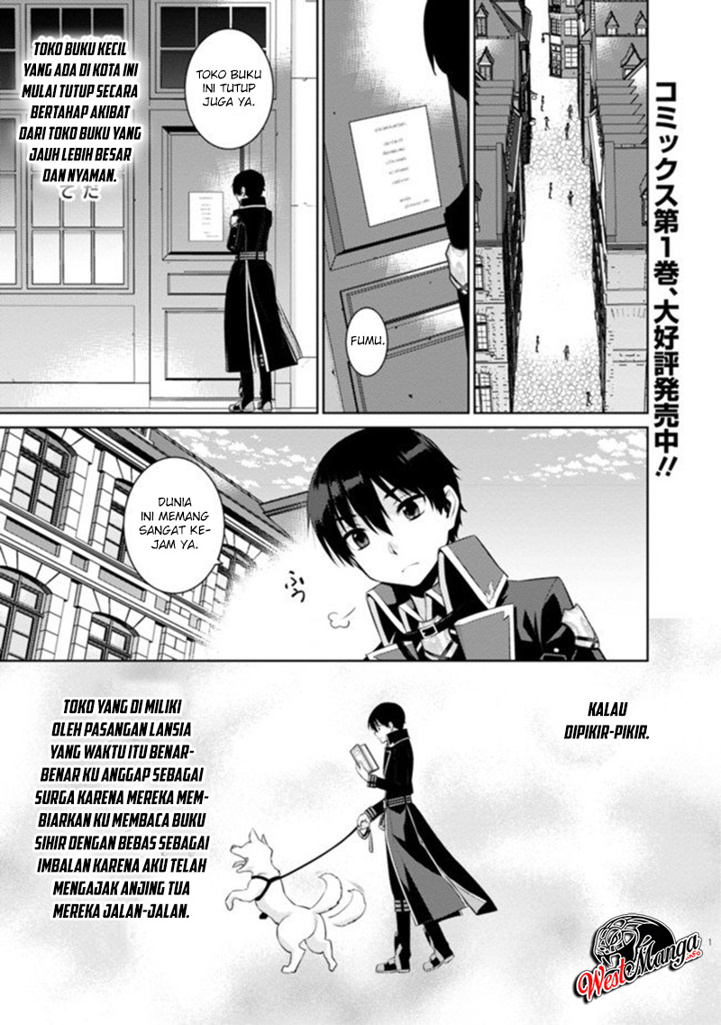 Rettou Me no Tensei Majutsushi ~ Shiitage Rareta Saikyou no Minashigo ga Isekai de Musou Suru Chapter 10