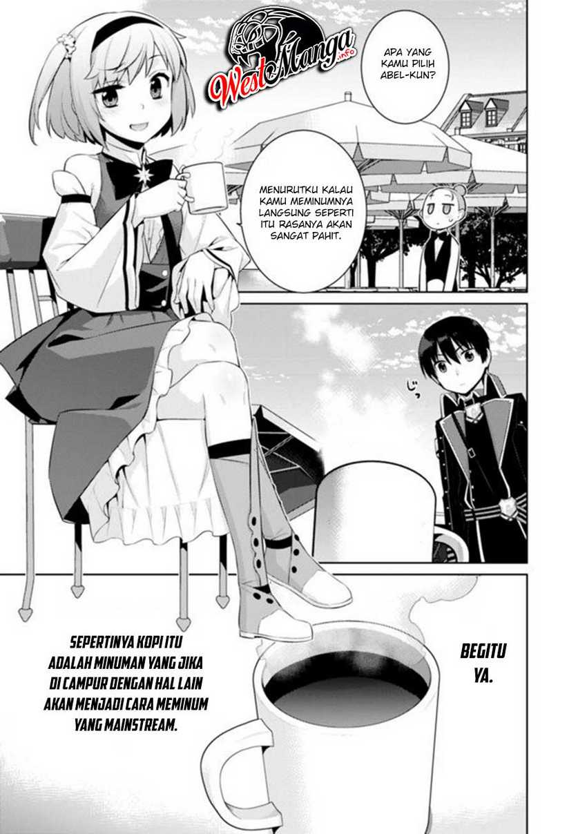 Rettou Me no Tensei Majutsushi ~ Shiitage Rareta Saikyou no Minashigo ga Isekai de Musou Suru Chapter 11