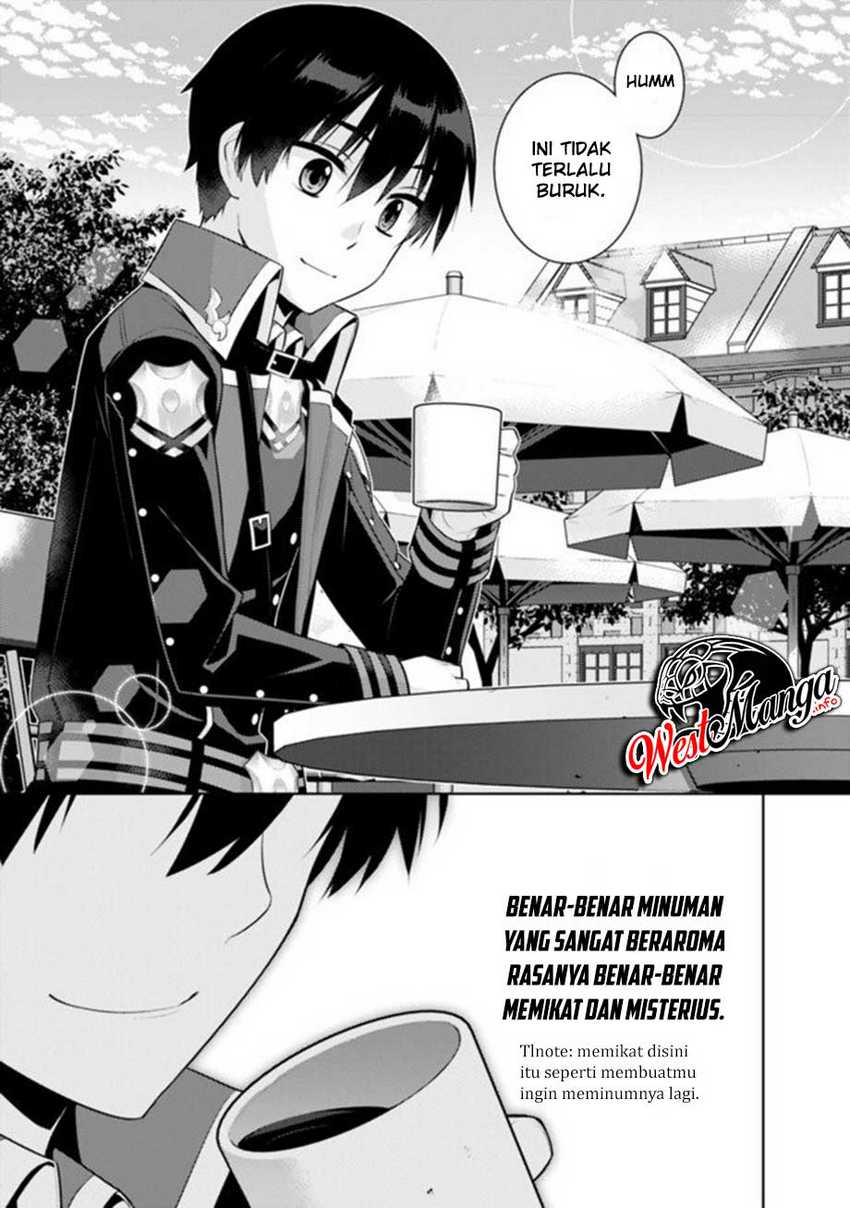 Rettou Me no Tensei Majutsushi ~ Shiitage Rareta Saikyou no Minashigo ga Isekai de Musou Suru Chapter 11