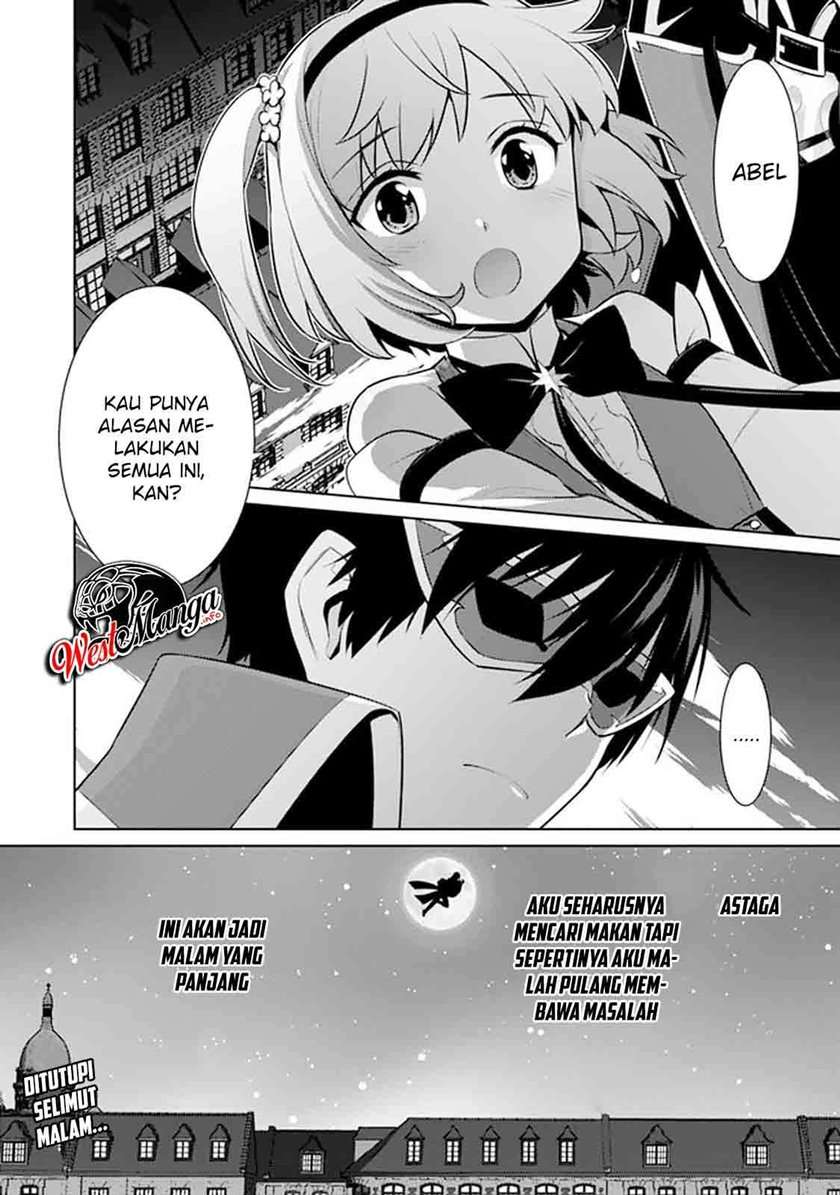 Rettou Me no Tensei Majutsushi ~ Shiitage Rareta Saikyou no Minashigo ga Isekai de Musou Suru Chapter 13