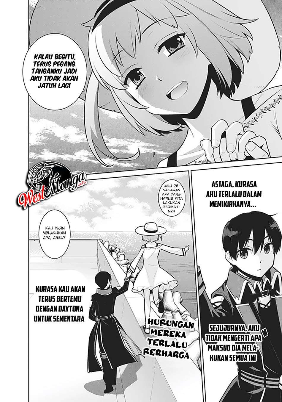 Rettou Me no Tensei Majutsushi ~ Shiitage Rareta Saikyou no Minashigo ga Isekai de Musou Suru Chapter 19