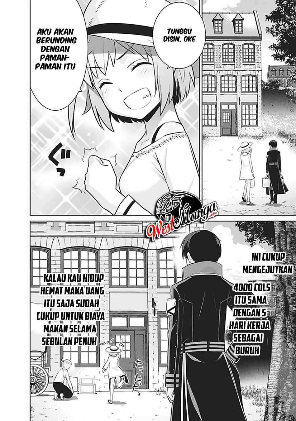 Rettou Me no Tensei Majutsushi ~ Shiitage Rareta Saikyou no Minashigo ga Isekai de Musou Suru Chapter 19