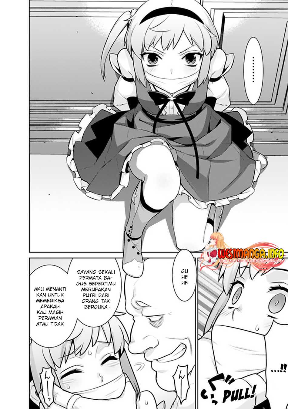 Rettou Me no Tensei Majutsushi ~ Shiitage Rareta Saikyou no Minashigo ga Isekai de Musou Suru Chapter 27