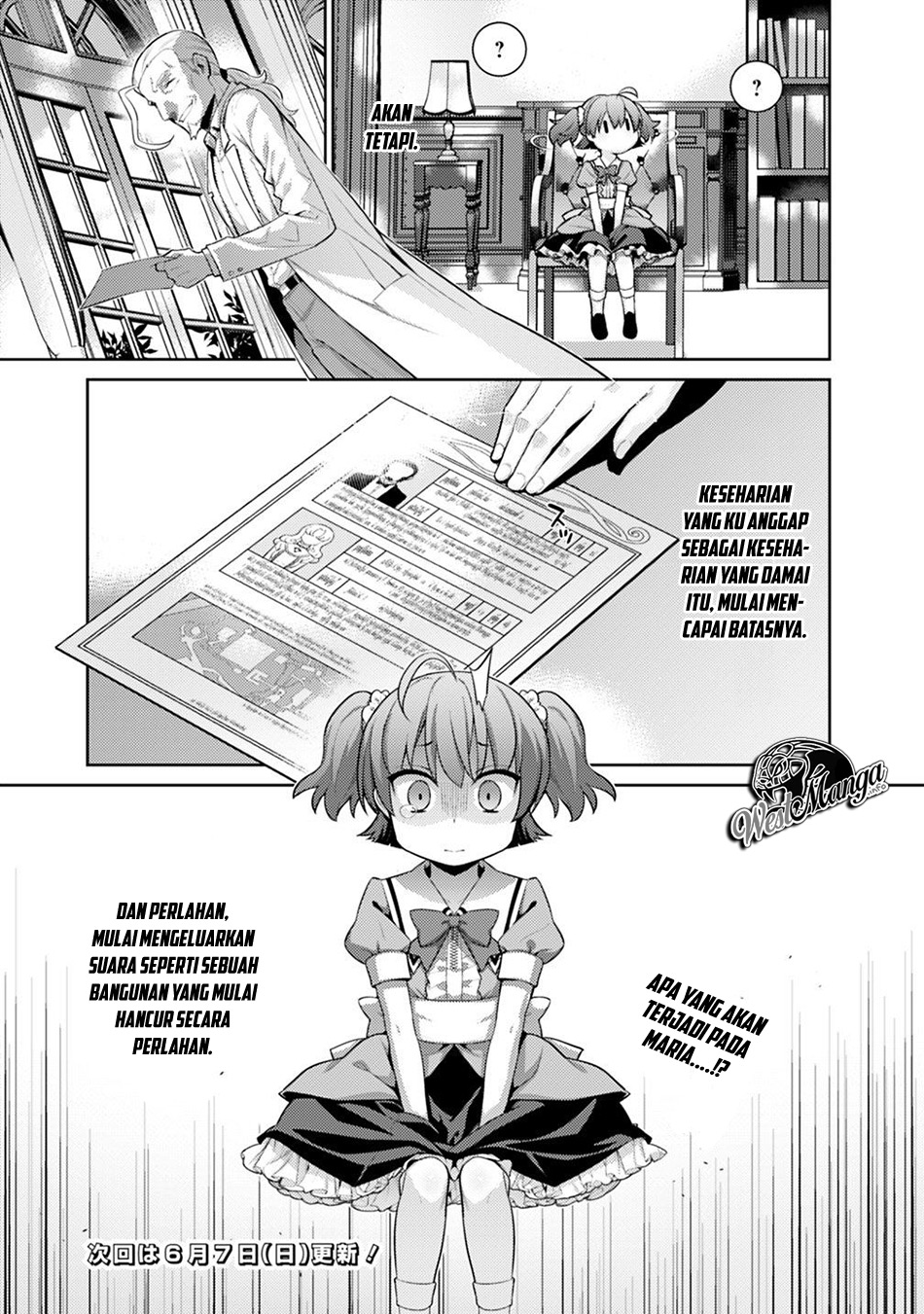 Rettou Me no Tensei Majutsushi ~ Shiitage Rareta Saikyou no Minashigo ga Isekai de Musou Suru Chapter 3