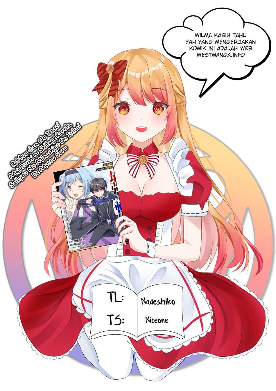 Rettou Me no Tensei Majutsushi ~ Shiitage Rareta Saikyou no Minashigo ga Isekai de Musou Suru Chapter 30