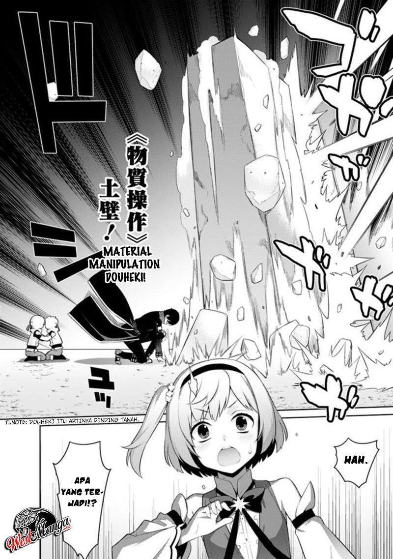 Rettou Me no Tensei Majutsushi ~ Shiitage Rareta Saikyou no Minashigo ga Isekai de Musou Suru Chapter 9