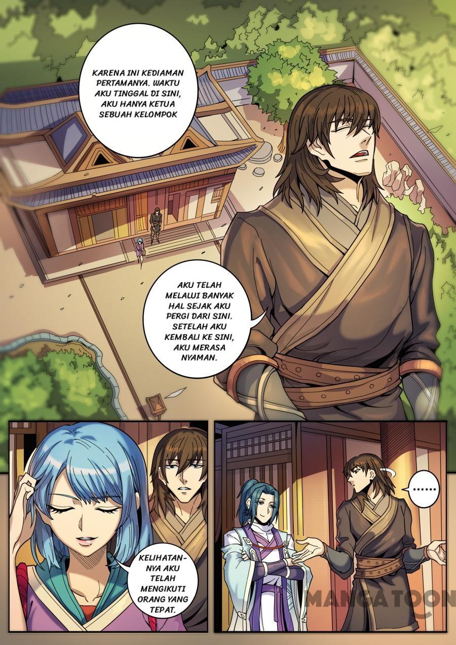 Tang Yin Zai Yi Jie Chapter 345