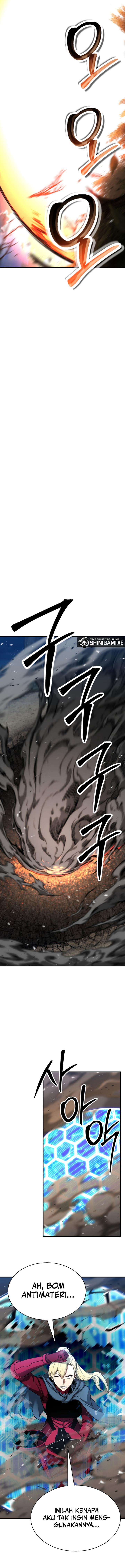 Absolute Necromancer Chapter 45