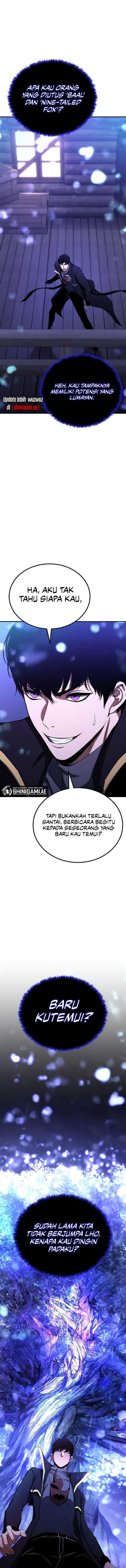 Absolute Necromancer Chapter 65