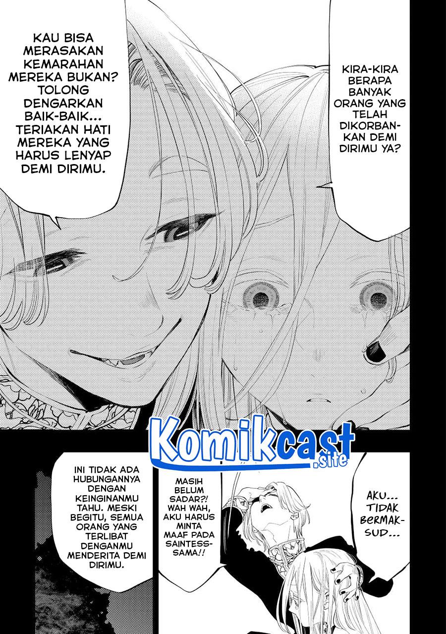 The New Gate Chapter 90